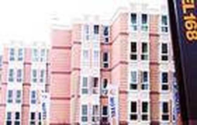 上海莫泰酒店－火车站店,图一