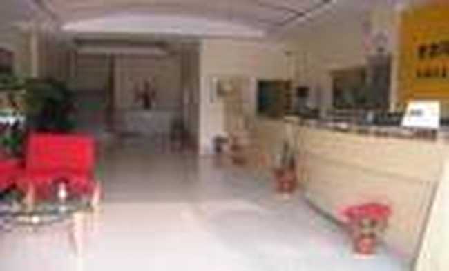 世济星洁捷酒店-周家嘴路店,图二