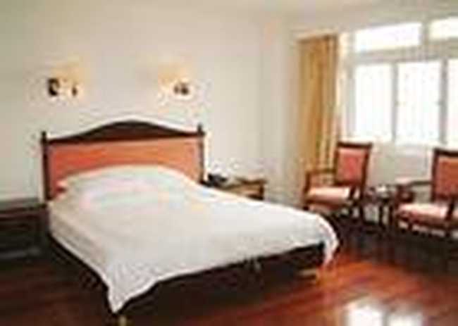 上海兆源宾馆,图三