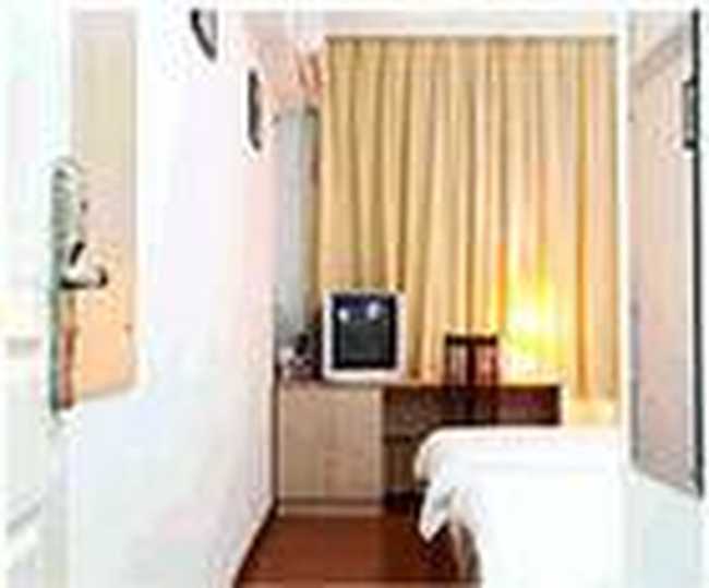 上海柏司特商务酒店,图二