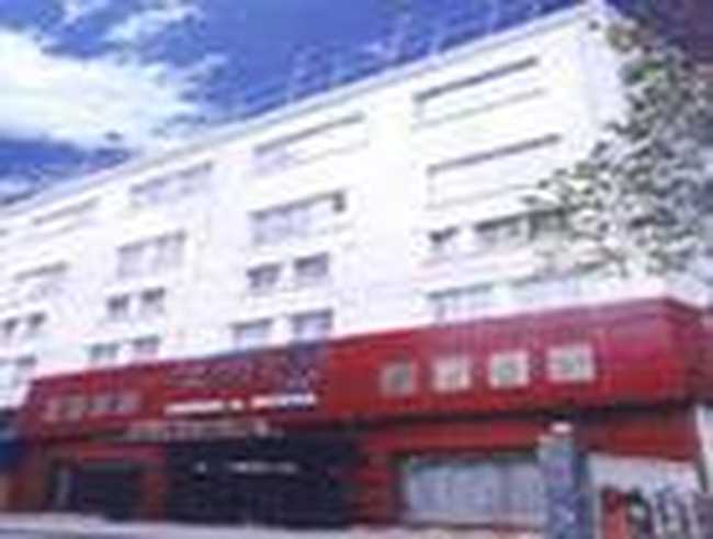 上海艾尔商务大酒店,图一