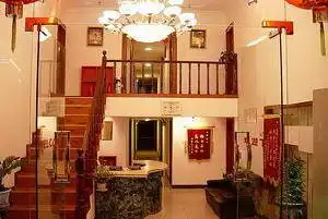 如家快捷酒店－大柏树店