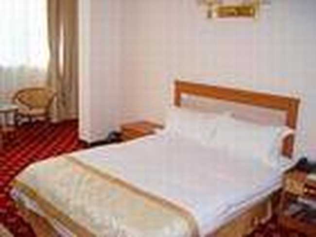 上海君顺酒店,图三