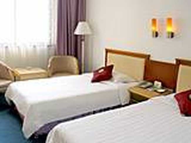 星程圣贤居酒店,图三