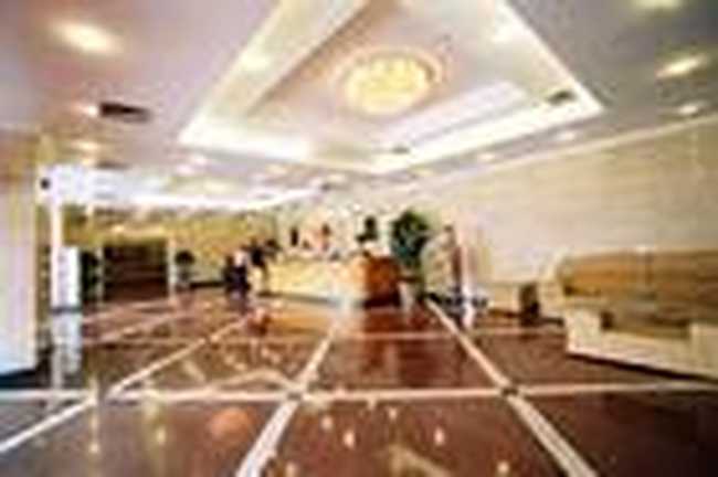 上海莱客酒店,图二