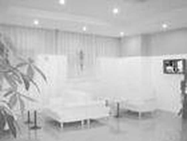 汉庭快捷酒店-长风店,图二