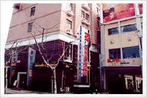 上海莫泰168连锁旅店-柳州路店