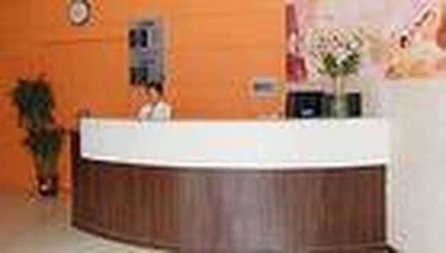 上海奥邦酒店－博览中心店,图二