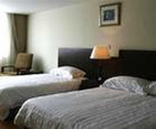 蓝天绿地商务酒店-宝昌店,图二