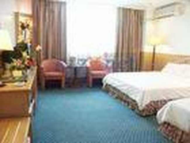 上海金汇宾馆,图二