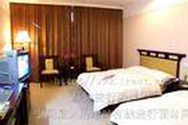 雅特商务酒店上海火车站店,图三