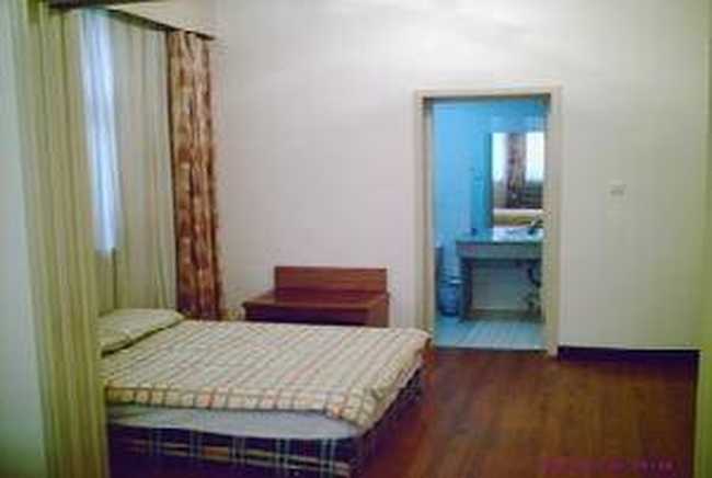 上海东方假日别墅宾馆