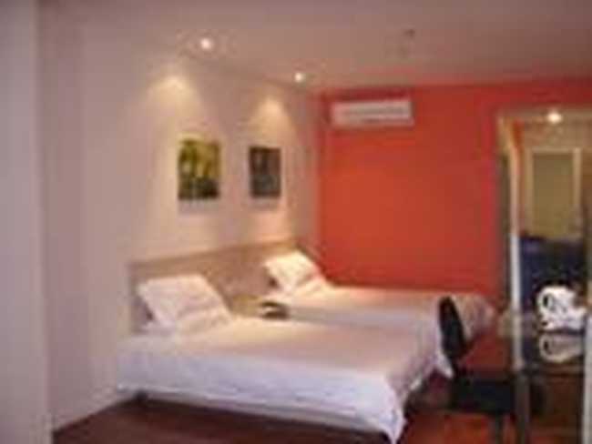 汉庭快捷酒店（上海外高桥店）,图三