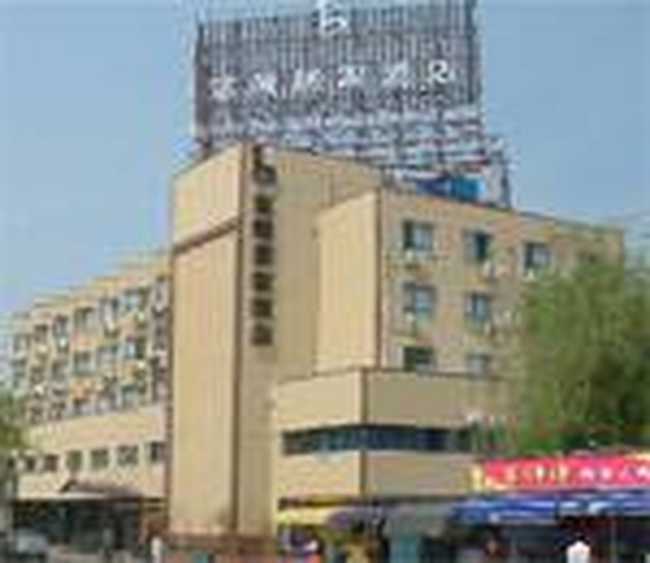 宝隆居家旅店（上海虹桥店）,图一