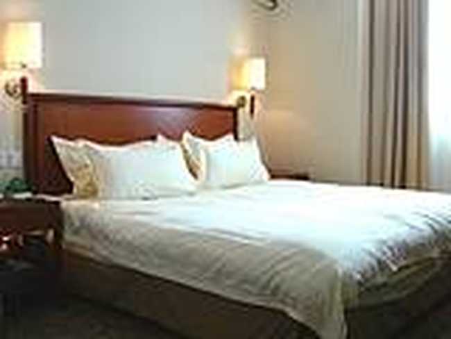 格林豪泰（上海武定路店）,图三