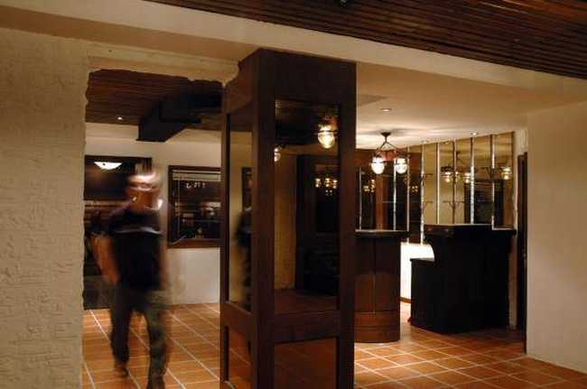 上海旅行者国际青年旅舍,图二