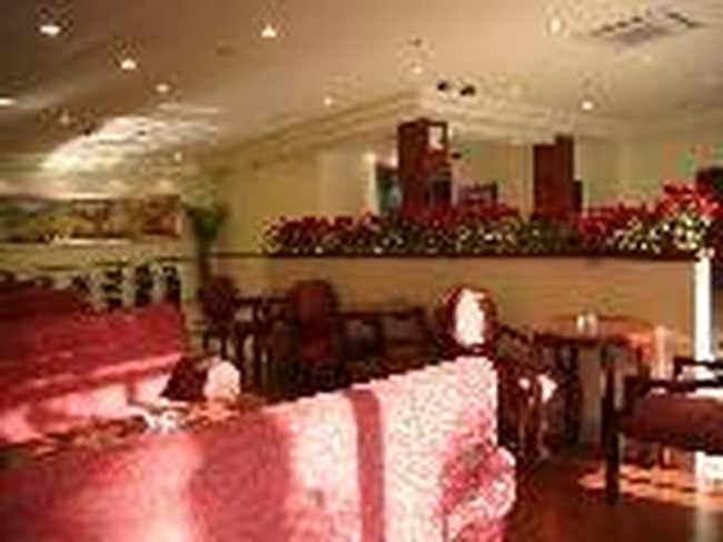 汉庭快捷酒店（上海虹桥店）,图二