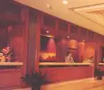 上海龙柏森林花园饭店,图二