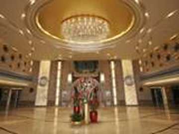 上海大众美林阁空港宾馆,图二