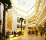 上海粤海酒店,图二