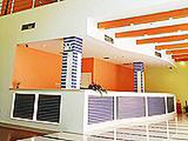 汉庭快捷酒店（上海南站店）（原华理工店）,图二