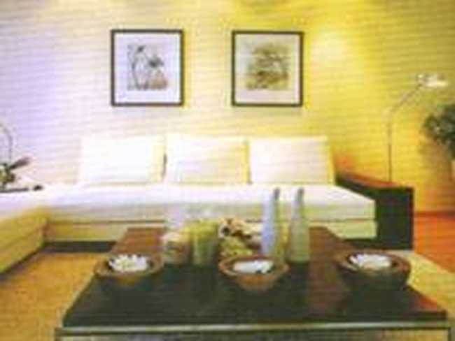 上海和平花苑国际公寓,图四