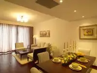 上海鼎园公寓酒店,图五