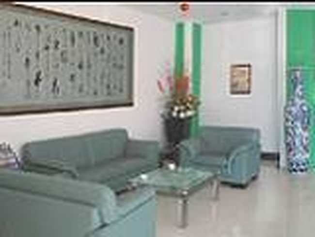 锦江之星（上海莘松路店）,图二