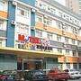 莫泰连锁旅店（上海五角场店）