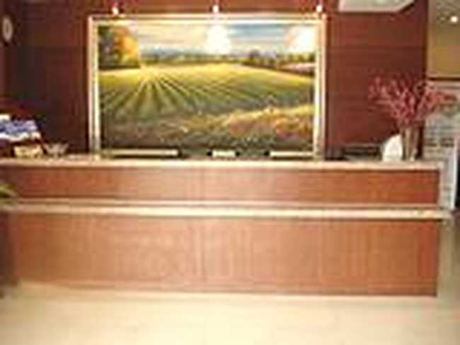 汉庭快捷酒店（上海交大店）,图二