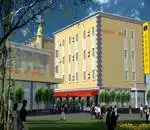 如家快捷酒店（上海体育馆店）,图一