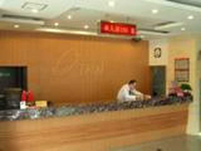 锦江之星（上海叶家宅路店）,图二