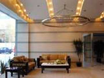 蓝天绿地城市商务酒店（上海共鑫店）,图二