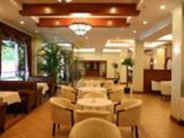 上海美卡商务酒店,图二