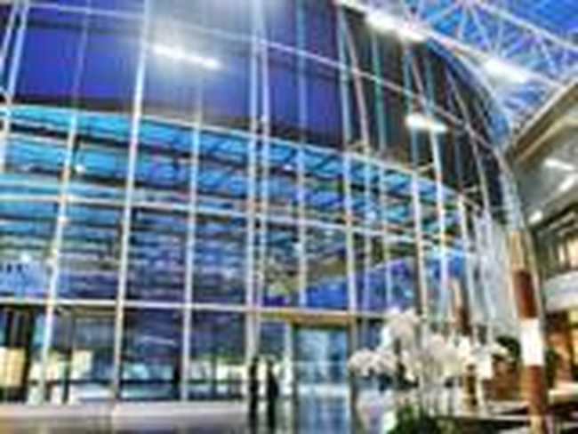 上海外滩茂悦大酒店,图二