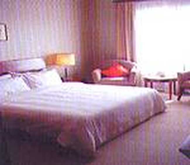 上海嘉富丽俱乐部,图三