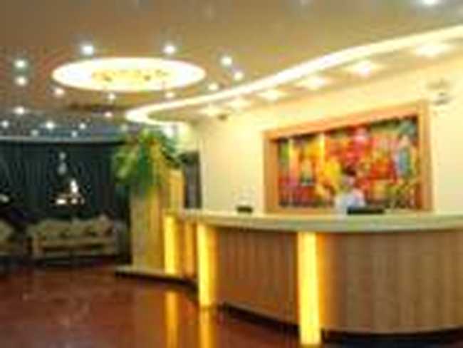 久悦商务酒店（上海卢湾店）,图二