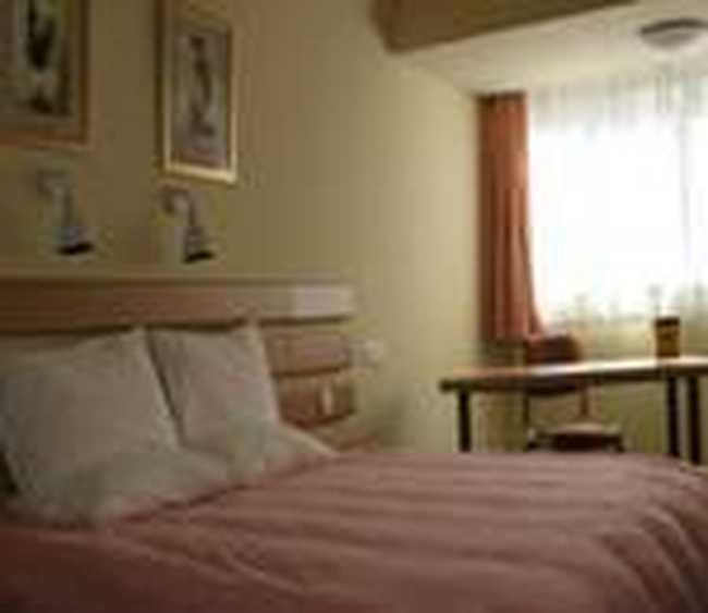 如家快捷酒店（上海体育馆店）,图三