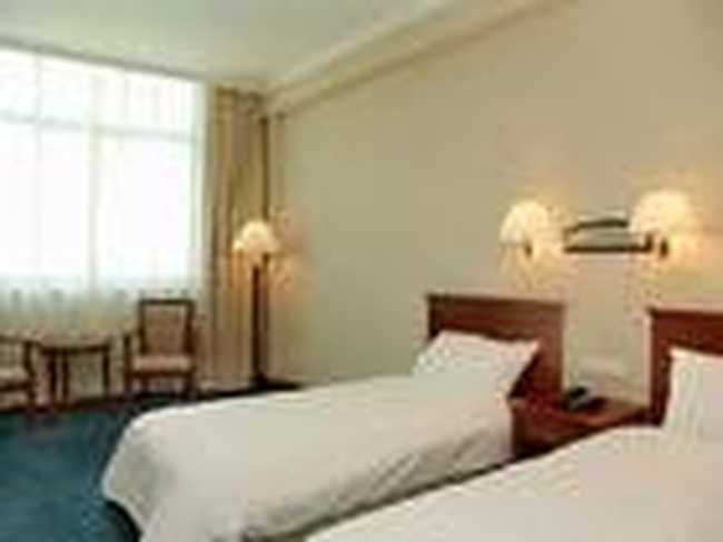 上海锦畅大酒店,图三