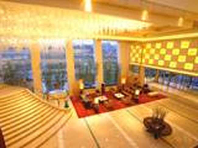 上海复旦皇冠假日酒店,图二