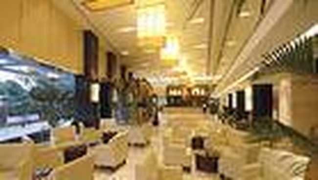 上海徐汇瑞峰大酒店,图三