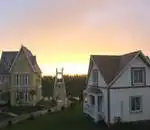 上海横沙岛天使度假村,图一