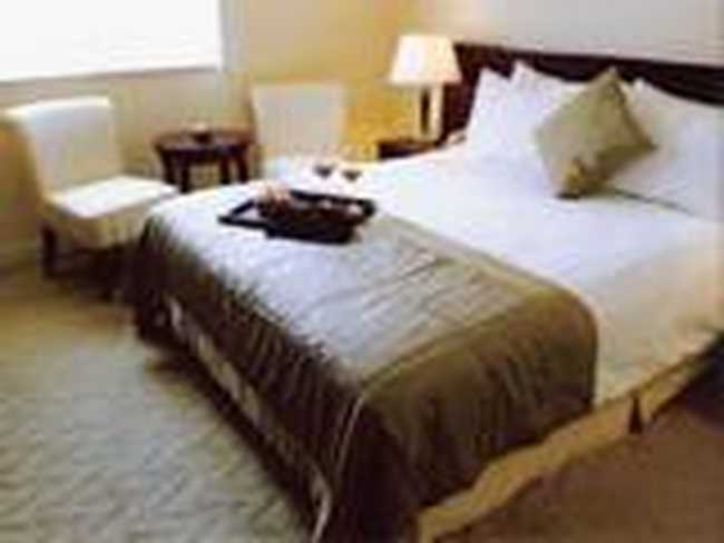 上海雅舍宾馆,图三