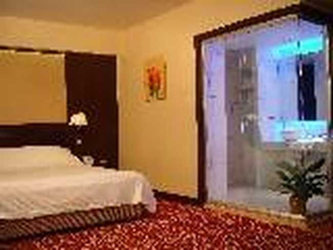 上海波桃弯大酒店,图三