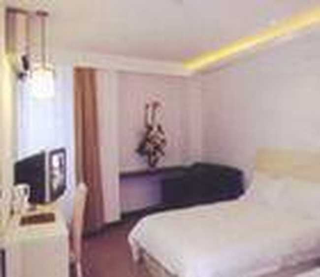 上海嘉娜宾馆,图三