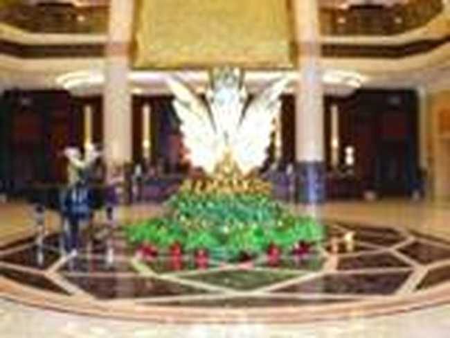 上海寰鑫富贵天地大酒店/,图二