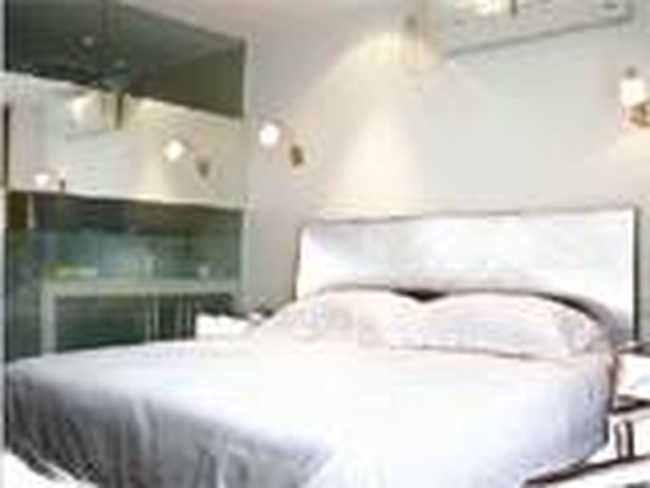 莫泰连锁旅店（上海外滩店）,图三