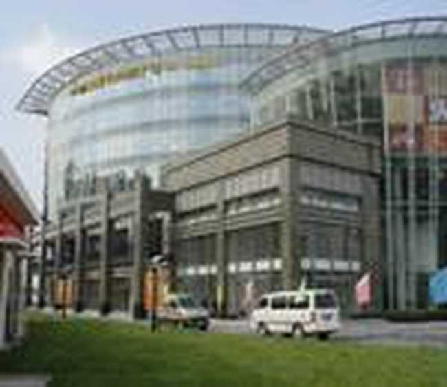 上海雅斯酒店连锁（森晟世洋酒店公寓）*,图一