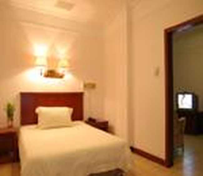 上海东方绿舟别墅,图三