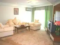 上海中信五牛城酒店式公寓,图四